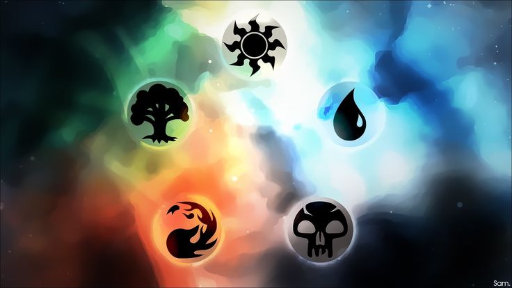 Magic: The Gathering